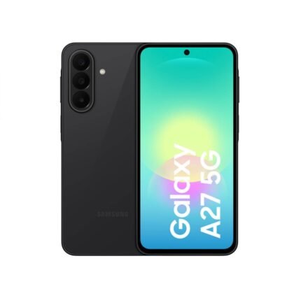 SAMSUNG Galaxy A27 (6.7'' - 6 GB - 128 GB )