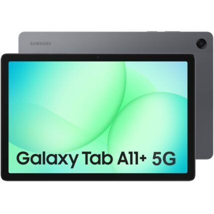 Tablet SAMSUNG Tab A11+ (11'' - 5G - 128GB - RAM: 6 gb )