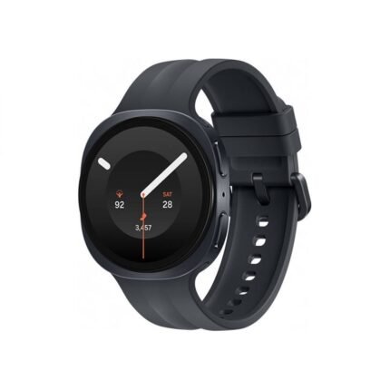 SAMSUNG Galaxy Watch 9 (44mm - Bluetooth - Grafite)