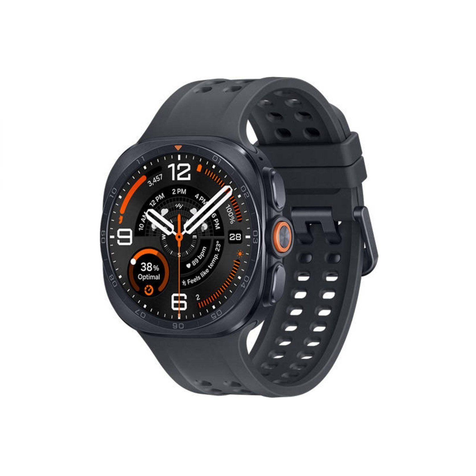 WACTH ULTRA 2 SAMSUNG