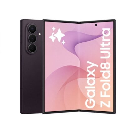 SAMSUNG Galaxy Z Fold 8 Ultra (8'' - 12 GB - 512GB)